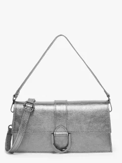 sac porté épaule Nine cuir MILANO