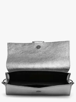 sac porté épaule Nine cuir MILANO