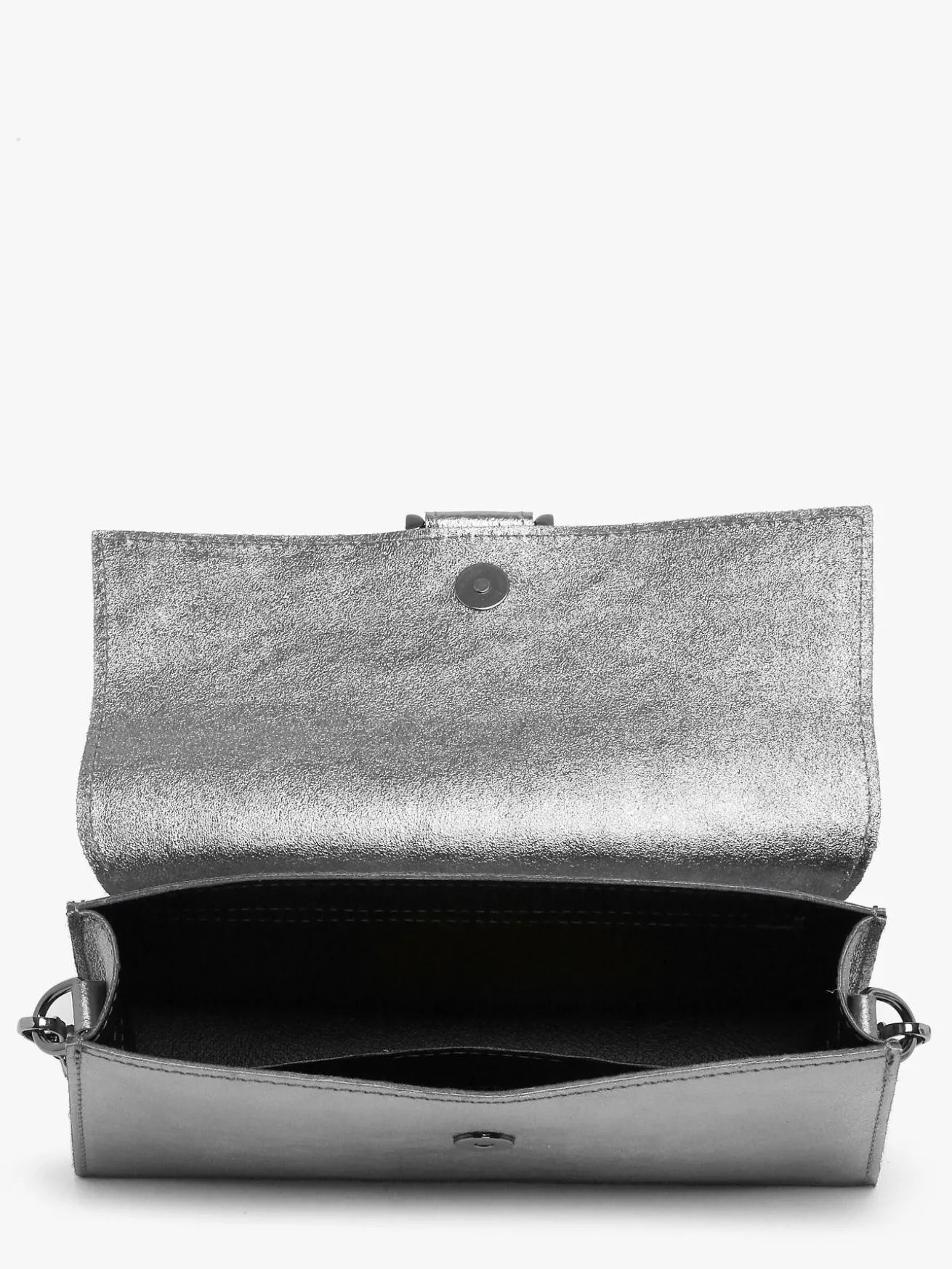 sac porté épaule Nine cuir MILANO