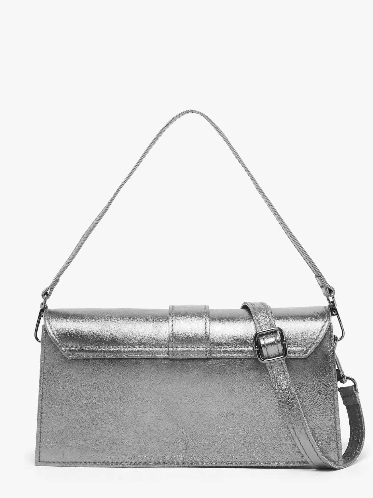 sac porté épaule Nine cuir MILANO