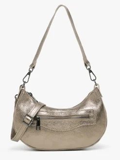 sac porté épaule Nine cuir MILANO