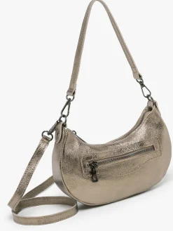 sac porté épaule Nine cuir MILANO