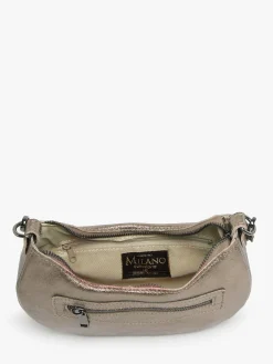 sac porté épaule Nine cuir MILANO