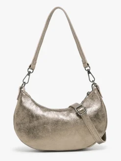 sac porté épaule Nine cuir MILANO