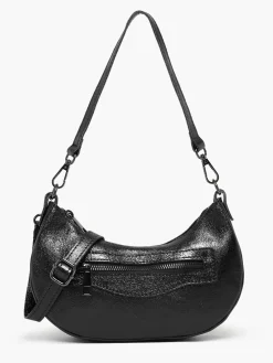 sac porté épaule Nine cuir MILANO