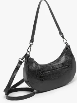 sac porté épaule Nine cuir MILANO