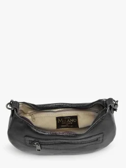 sac porté épaule Nine cuir MILANO