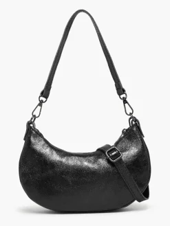 sac porté épaule Nine cuir MILANO