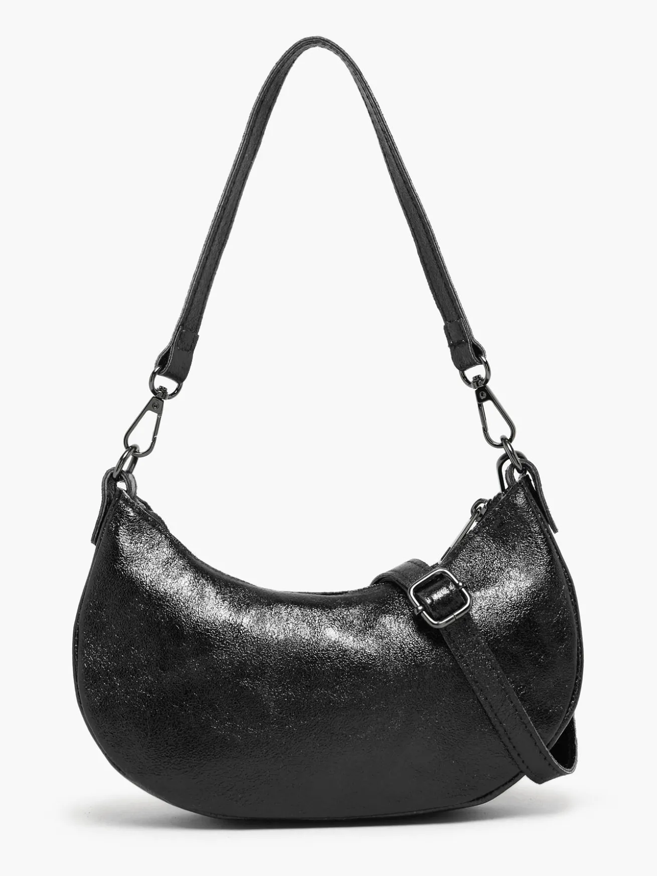 sac porté épaule Nine cuir MILANO