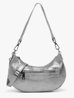 sac porté épaule Nine cuir MILANO