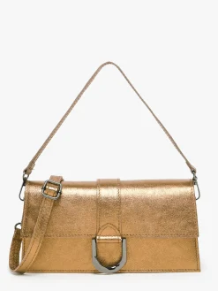 sac porté épaule Nine cuir MILANO