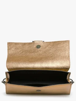 sac porté épaule Nine cuir MILANO