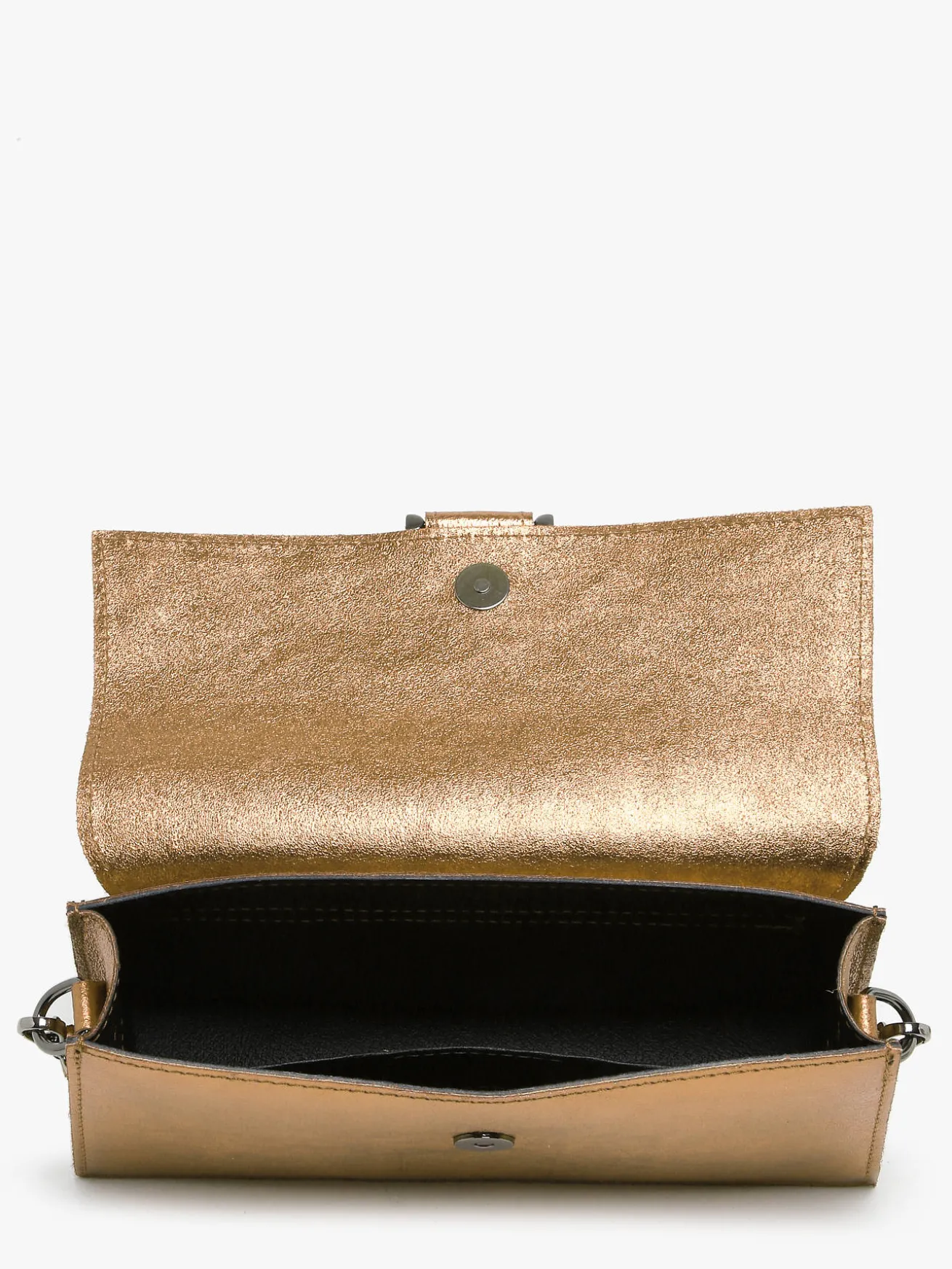 sac porté épaule Nine cuir MILANO