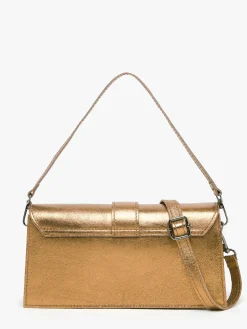 sac porté épaule Nine cuir MILANO