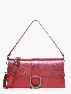 sac porté épaule Nine cuir MILANO