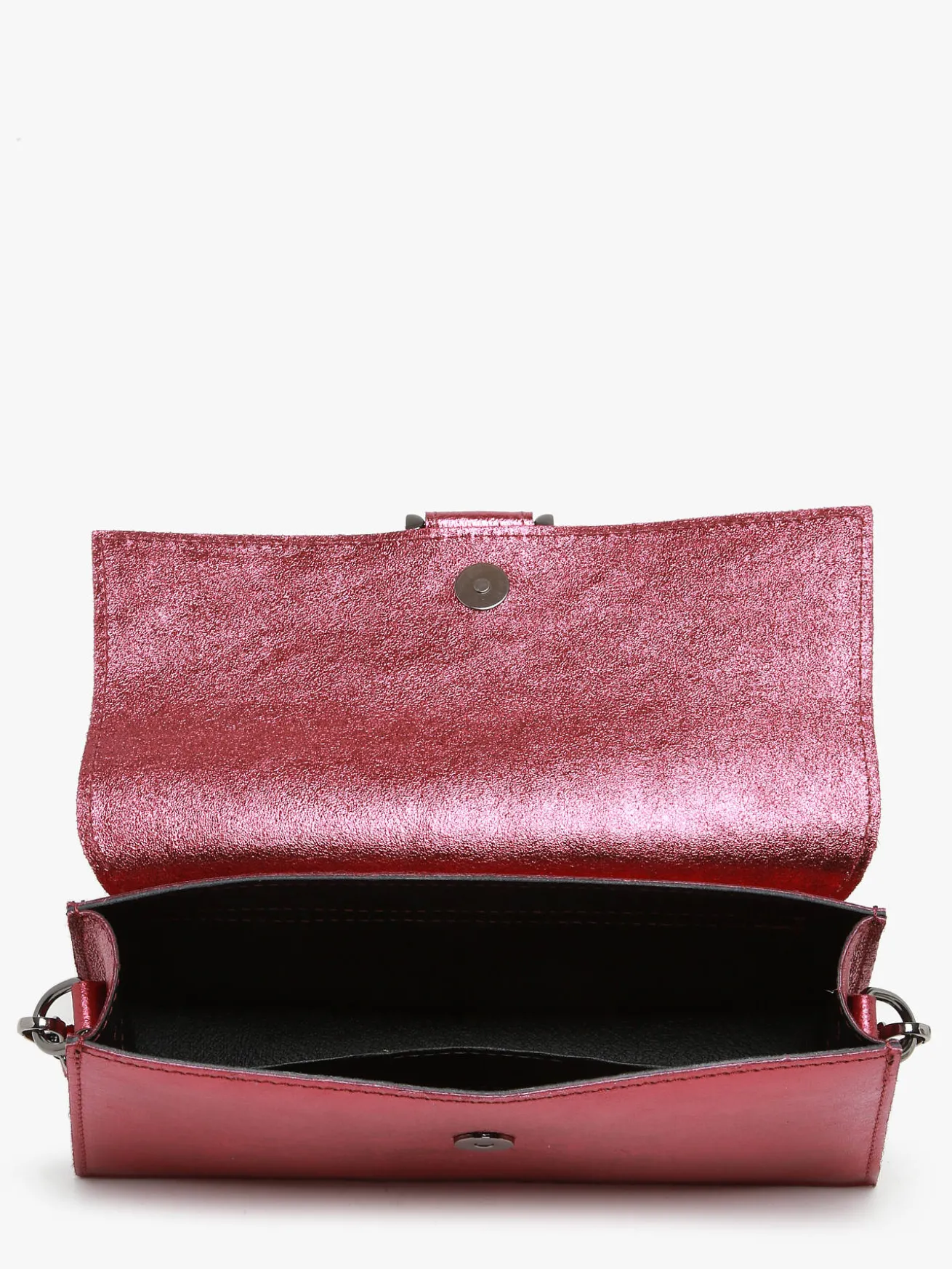 sac porté épaule Nine cuir MILANO