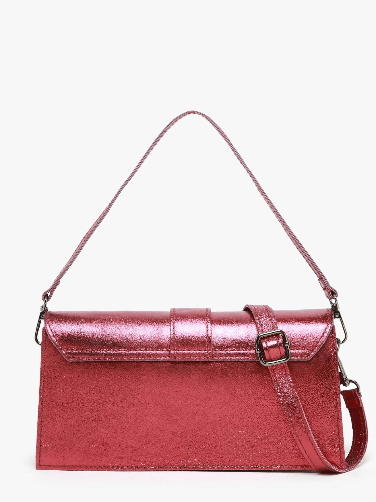 sac porté épaule Nine cuir MILANO