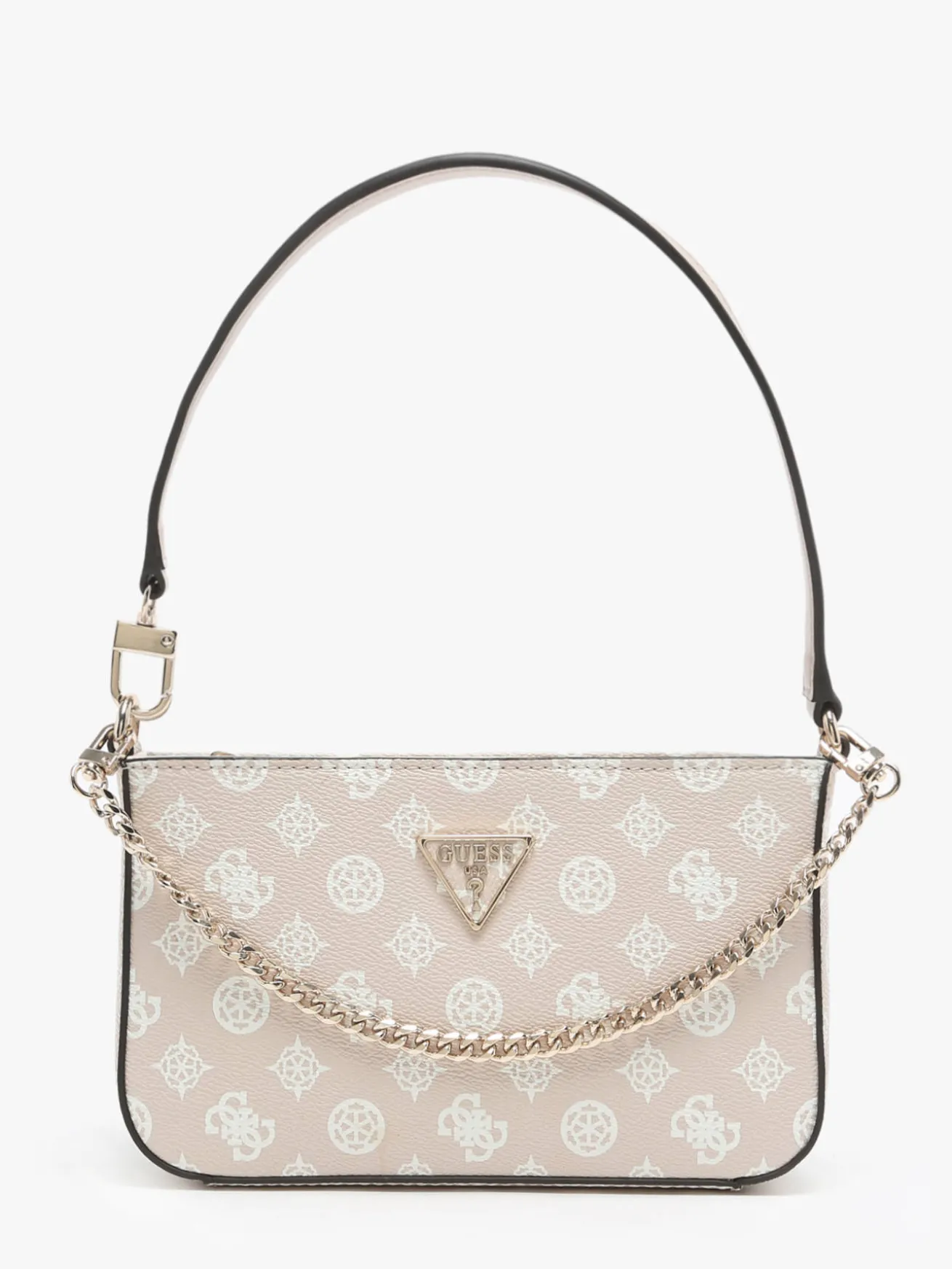 sac porté épaule Noelle polyurethane GUESS