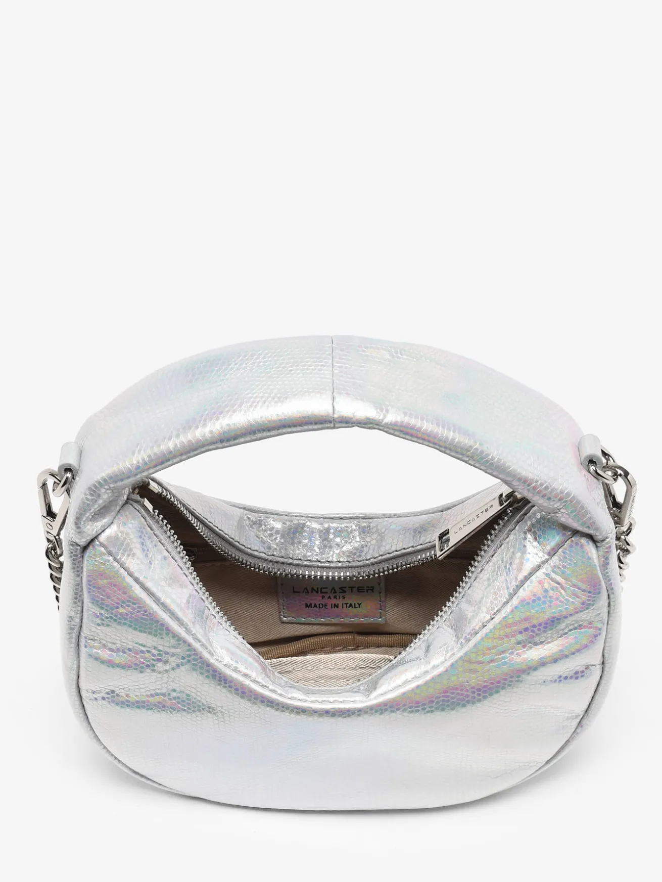 Sac porté épaule Noholita cuir Noholita cuir LANCASTER