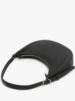 Sac porté épaule Olga cuir NATHAN BAUME