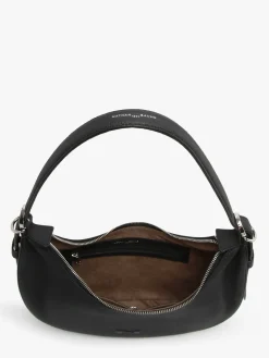 Sac porté épaule Olga cuir NATHAN BAUME