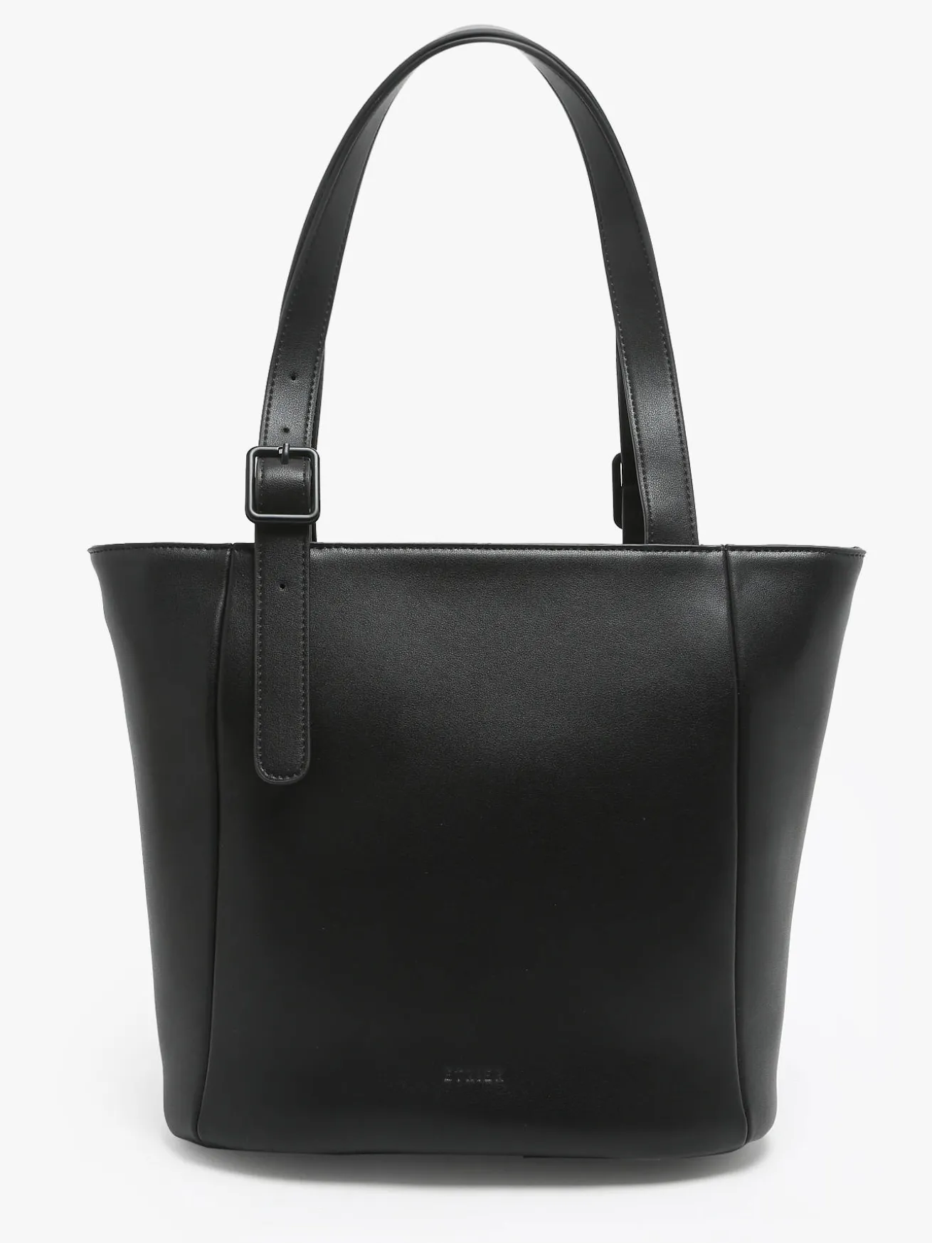 Sac porté épaule Oxer cuir ETRIER