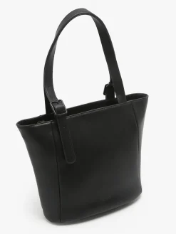 Sac porté épaule Oxer cuir ETRIER