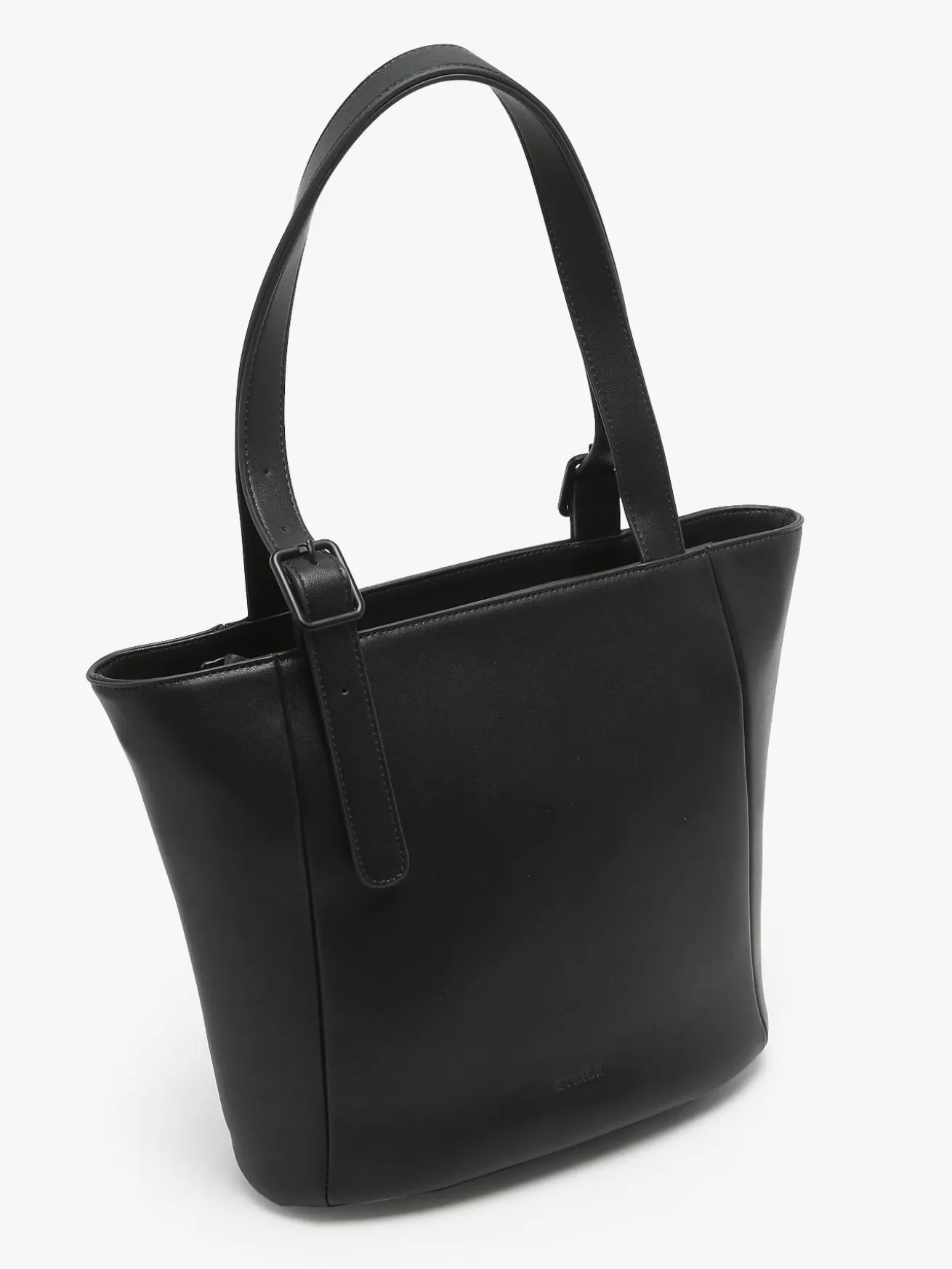 Sac porté épaule Oxer cuir ETRIER