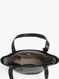 Sac porté épaule Oxer cuir ETRIER