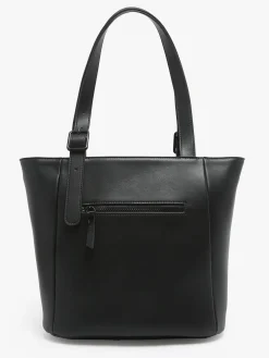 Sac porté épaule Oxer cuir ETRIER