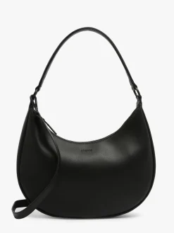 Sac porté épaule Oxer cuir ETRIER