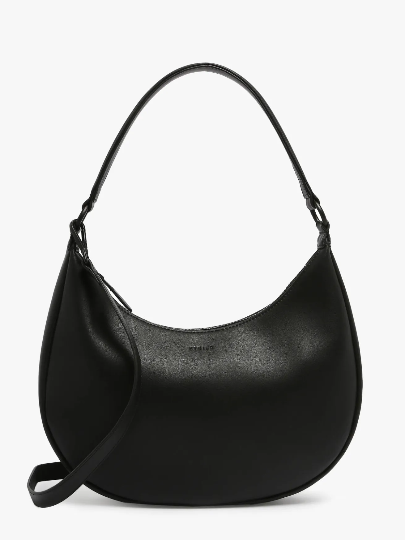 Sac porté épaule Oxer cuir ETRIER