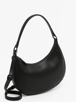 Sac porté épaule Oxer cuir ETRIER