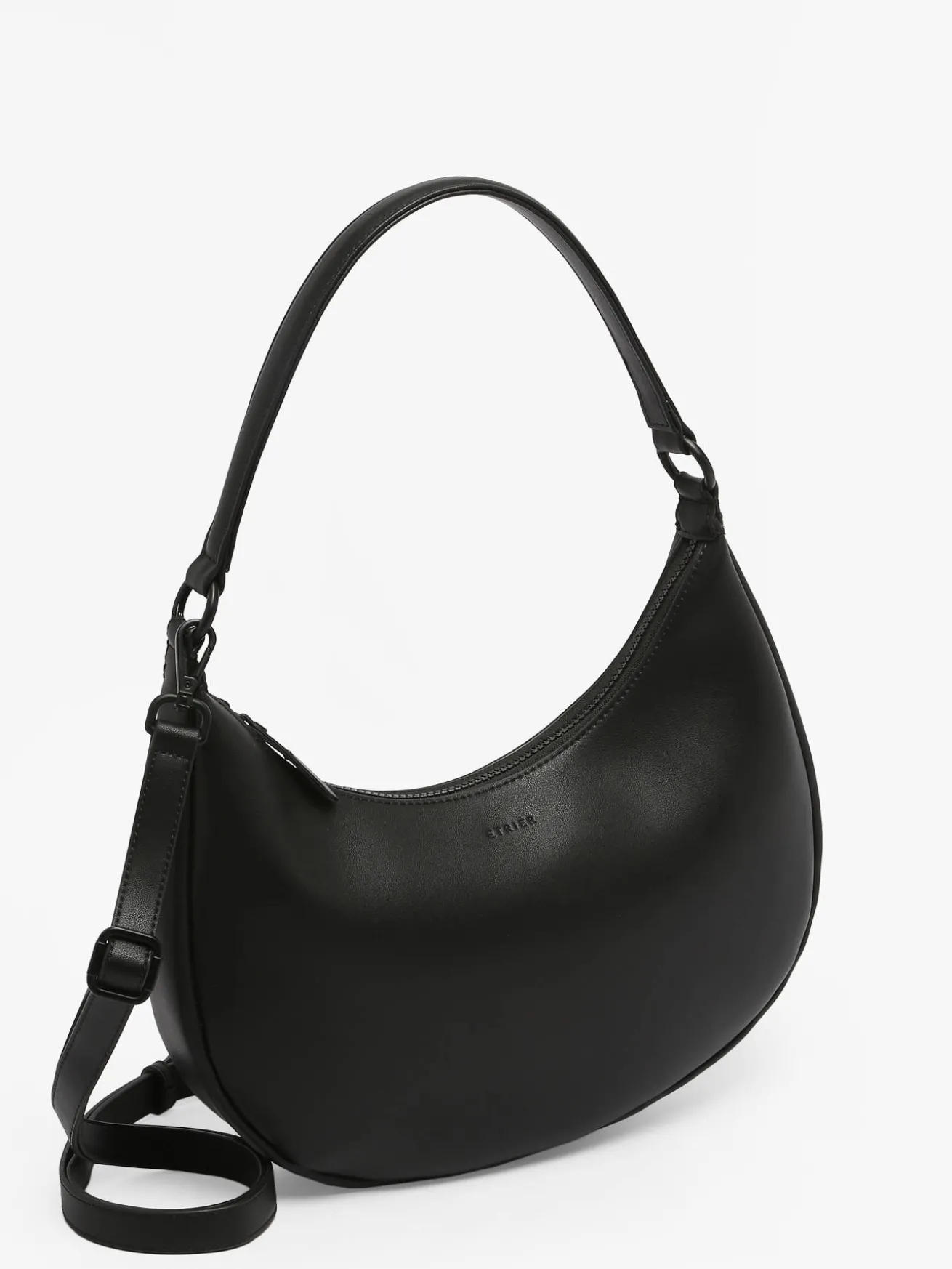 Sac porté épaule Oxer cuir ETRIER