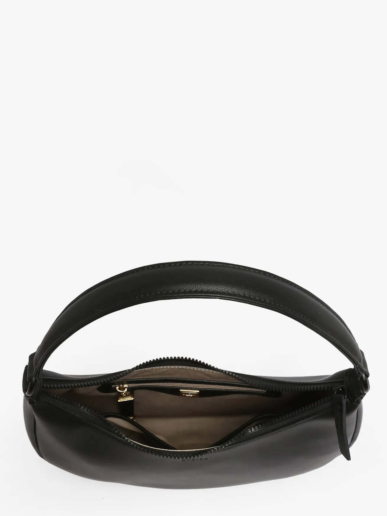 Sac porté épaule Oxer cuir ETRIER