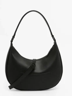 Sac porté épaule Oxer cuir ETRIER