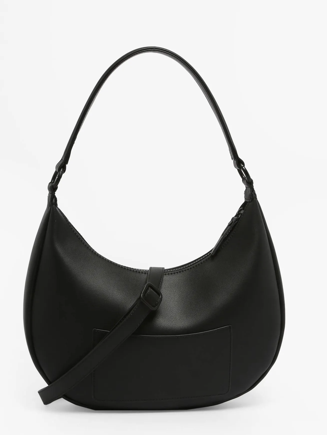 Sac porté épaule Oxer cuir ETRIER