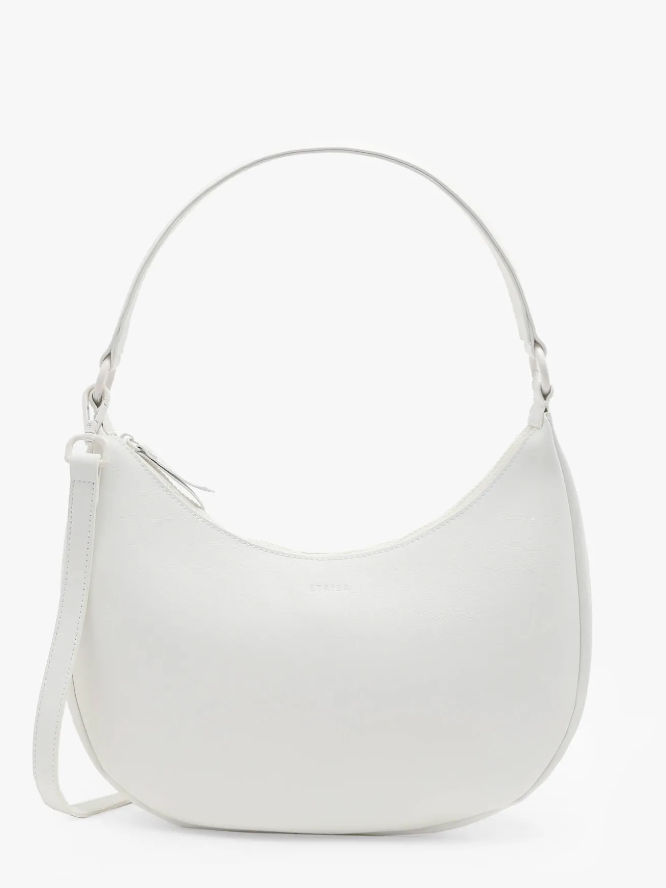 Sac porté épaule Oxer cuir ETRIER