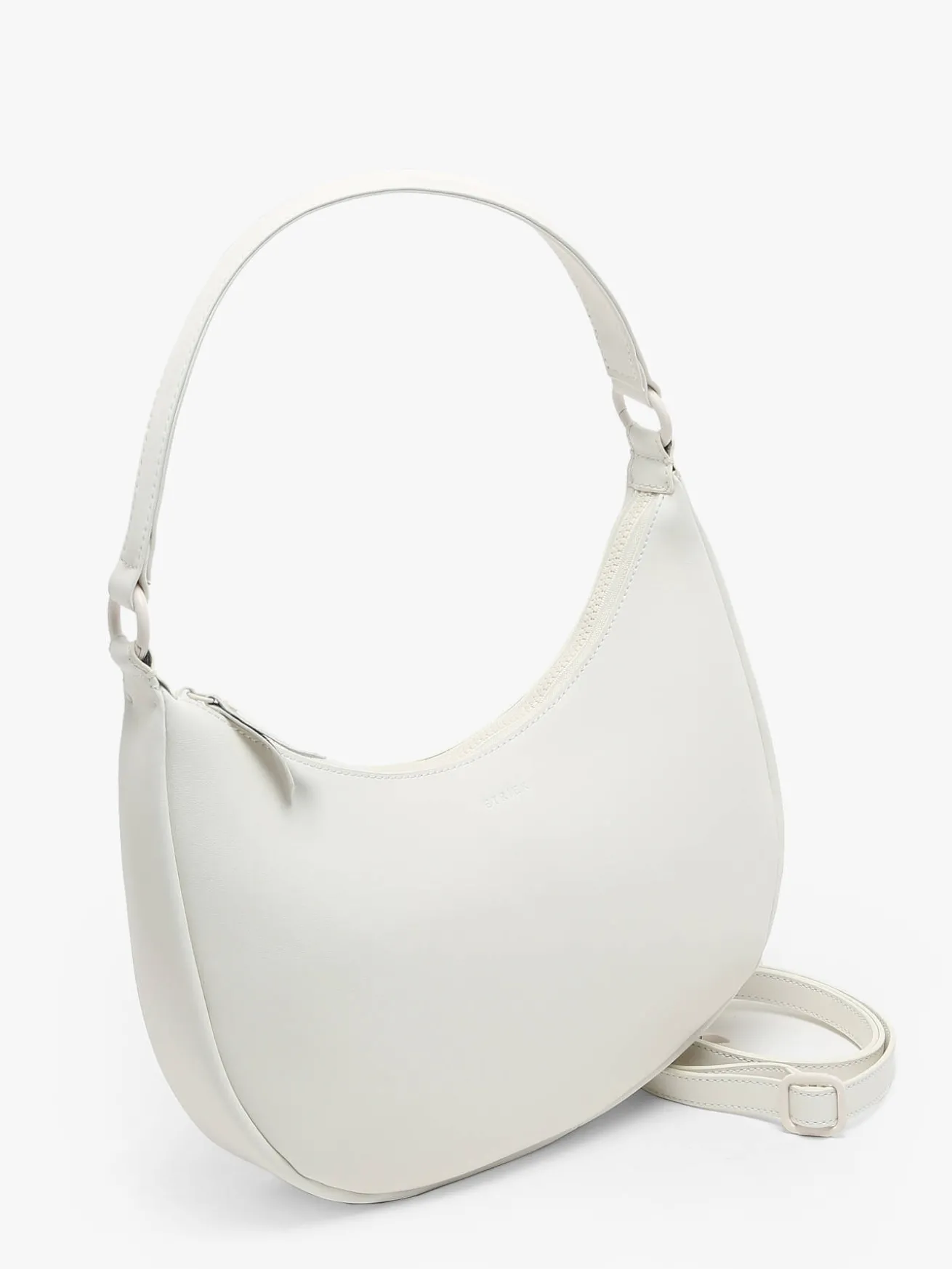 Sac porté épaule Oxer cuir ETRIER