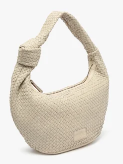 sac porté épaule Parma cuir BASILIC PEPPER