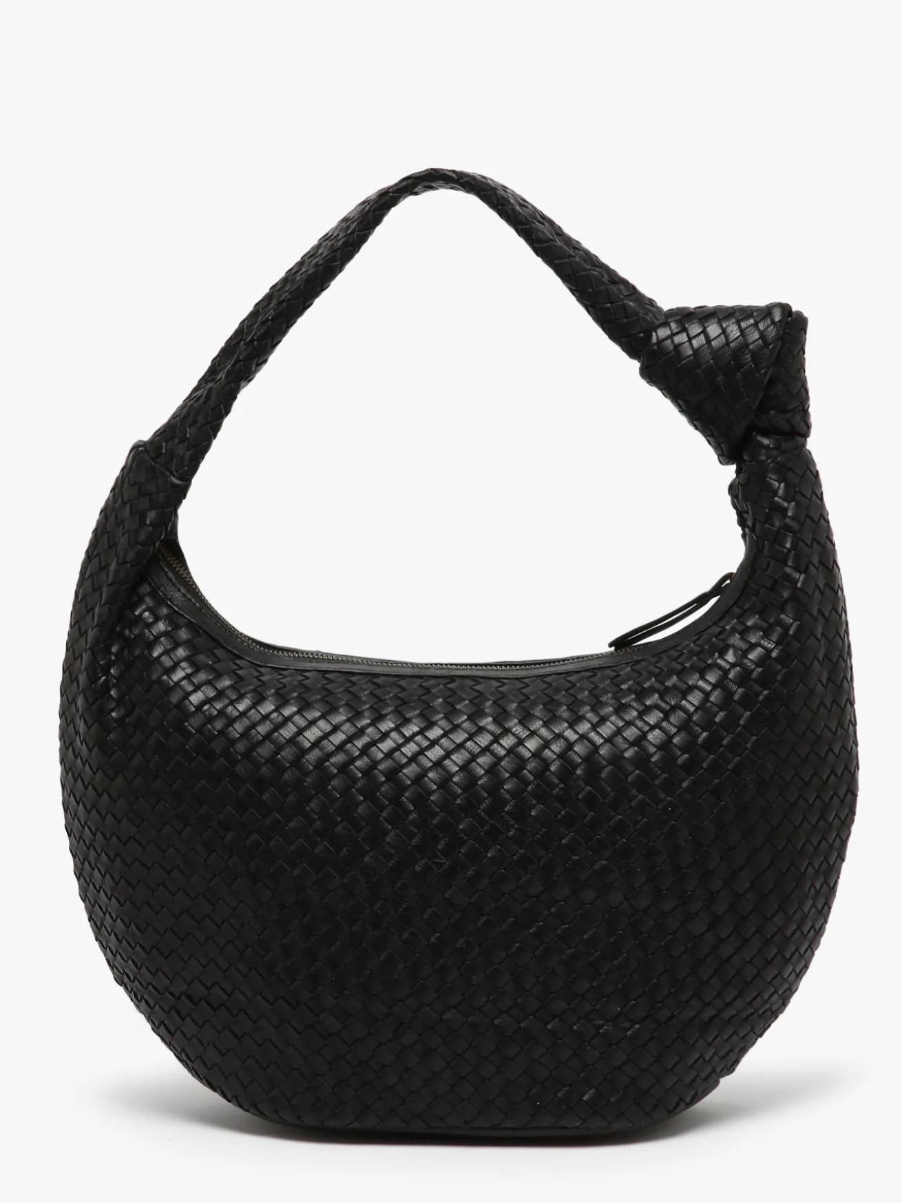 sac porté épaule Parma cuir BASILIC PEPPER