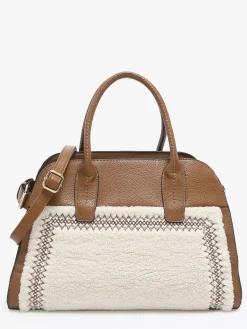 sac porté épaule Polaire MINIPRIX