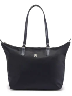 Sac porté épaule Poppy TOMMY HILFIGER