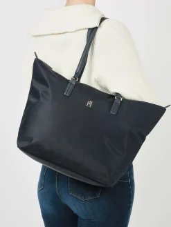 Sac porté épaule Poppy TOMMY HILFIGER