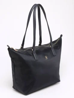 Sac porté épaule Poppy TOMMY HILFIGER