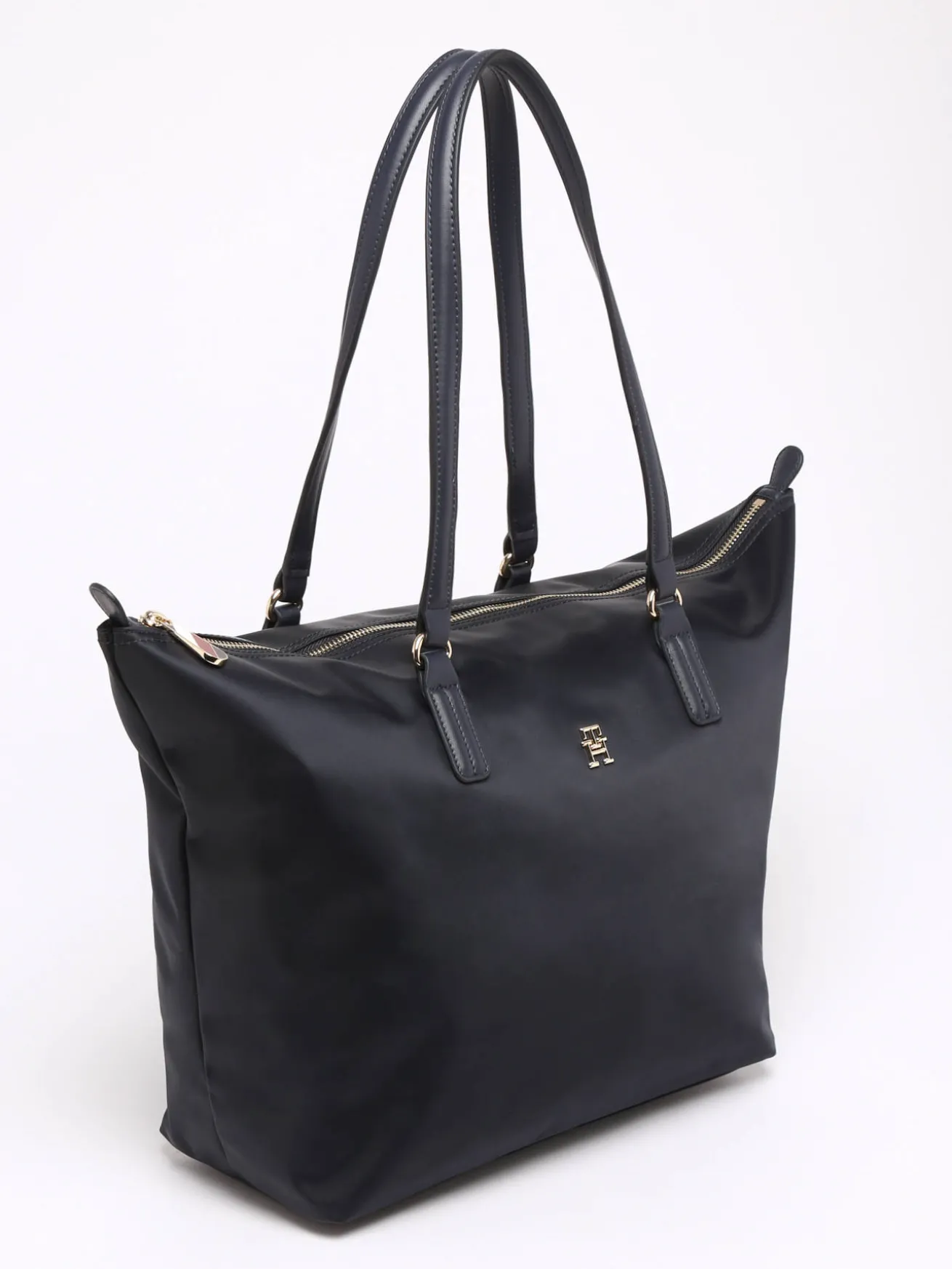 Sac porté épaule Poppy TOMMY HILFIGER