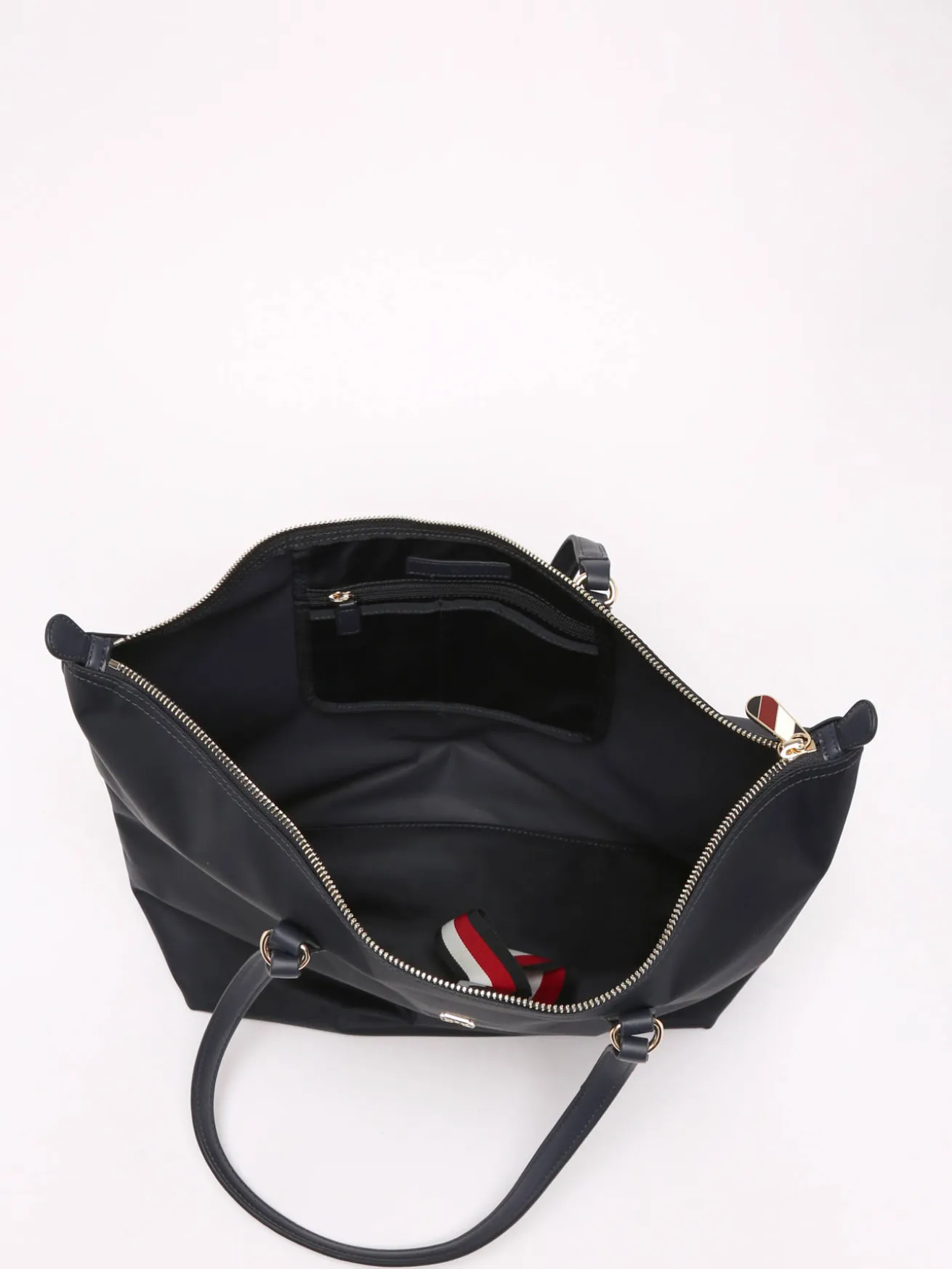 Sac porté épaule Poppy TOMMY HILFIGER