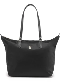 Sac porté épaule Poppy TOMMY HILFIGER