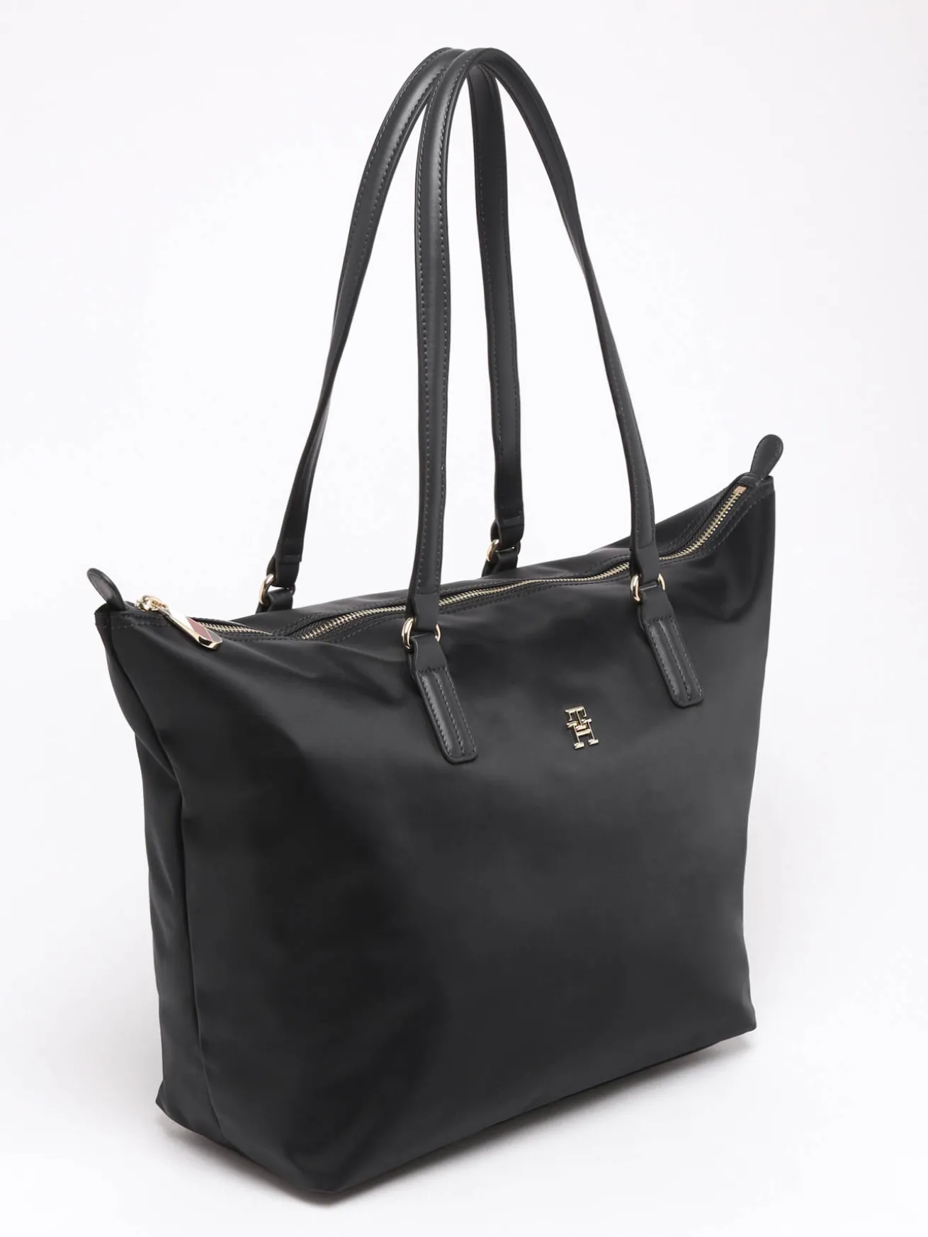 Sac porté épaule Poppy TOMMY HILFIGER