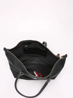 Sac porté épaule Poppy TOMMY HILFIGER